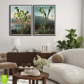 zestaw-2-plakatow-botanika-vintage-ciemna-zielen-salon-wnetrze_web.webp