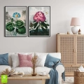 zestaw-2-plakatow-lilie-rododendron-botanika-vintage-zielen-salon-wnetrze_web.webp