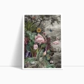zestaw-2-plakatow-flamingi-dzungla-vintage-retro-roz-zielen-salon1_web.webp