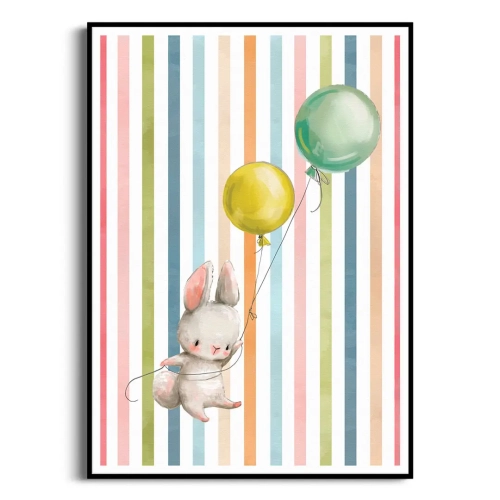 plakat-czarna-kroliczek-balony-paski-obraz-pokoj-dziecka-styl-skandynawski-nowoczesny_web.webp