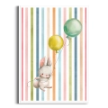plakat-biala-kroliczek-balony-paski-obraz-pokoj-dziecka-styl-skandynawski-nowoczesny_web.webp