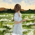 fototapeta-laka-kwiatowa-kobieta-obraz-fragment_web.webp