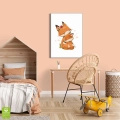 plakat-srebrna-wnetrze-przytulone-liski-obraz-do-pokoju-dzieciecego-w-stylu-boho-skandynawskim_web.webp