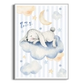 plakat-srebrna-spiacy-kroliczek-na-chmurce-niebieskie-pasy-dekoracja-boho-skandynawski_web.webp