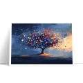 plakat-bok-kolorowe-drzewo-motyli-abstrakcja-do-sypialni-nowoczesny-glamour-niebiesko-kolorowy_web.webp