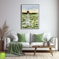 zielona-laka-kwiatowa-kobieta-z-winem-do-sypialni-minimalistyczny-boho-plakat-czarna-wnetrze_web.webp