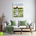 zielona-laka-kwiatowa-kobieta-z-winem-do-sypialni-minimalistyczny-boho-plakat-biala-wnetrze_web.webp