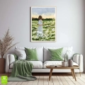 zielona-laka-kwiatowa-kobieta-z-winem-do-sypialni-minimalistyczny-boho-plakat-drewno-wnetrze_web.webp