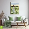 zielona-laka-kwiatowa-kobieta-z-winem-do-sypialni-minimalistyczny-boho-plakat-zlota-wnetrze_web.webp