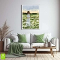 zielona-laka-kwiatowa-kobieta-z-winem-do-sypialni-minimalistyczny-boho-plakat-srebrna-wnetrze_web.webp