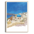 plakat-drewno-grecja-santorini-widok-morze_web.webp