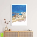 plakat-brak-wnetrze-grecja-santorini-widok-morze_web.webp