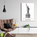 plakat-drewno-wnetrze-statua-wolnosci-nowy-jork-salon-sypialnia-czarno-bialy_web.webp