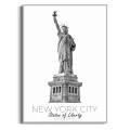 plakat-srebrna-statua-wolnosci-nowy-jork-salon-sypialnia-czarno-bialy_web.webp