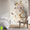 fototapeta-do-salonu-ptaki-na-galezi-kwiaty-boho-wnetrze1_web.webp