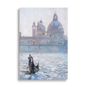 Obraz na szkle - Wenecja