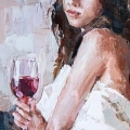 obraz-dziewczyna-z- lampka-wina-fragment.webp