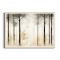 plakat-drewniana-las-we-mgle-sypialnia-styl-skandynawski-boho_web.webp