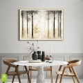 plakat-zlota-wnetrze-las-we-mgle-sypialnia-styl-skandynawski-boho_web.webp