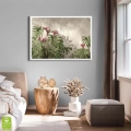 plakat-srebrna-wnetrze-liscie-monstery-kwiaty-egzotyczne_web.webp