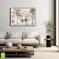 plakat-czarna-wnetrze-las-akwarelowe-drzewa_web.webp