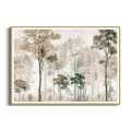 plakat-zlota-las-akwarelowe-drzewa_web.webp