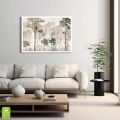plakat-brak-wnetrze-las-akwarelowe-drzewa_web.webp
