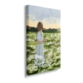 zielona-laka-kwiatowa-kobieta-z-winem-do-sypialni-minimalistyczny-boho-plotno-pion-bok_web.webp