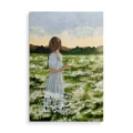 zielona-laka-kwiatowa-kobieta-z-winem-do-sypialni-minimalistyczny-boho-plotno-pion_web.webp