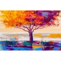 szklany-obraz-kolorowe-drzewo.webp