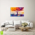 obraz-na-szkle-kolorowe-drzewo.webp