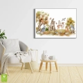 plakat-srebrna-wnetrze-lesne-zwierzatka-mis-i-jelonek_web.webp