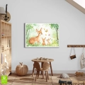 plakat-srebrna-wnetrze-jelonki-w-lesie-sarenki-i-motyle_web.webp