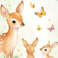 plakat-fragment-jelonki-w-lesie-sarenki-i-motyle_web.webp