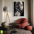 plakat-srebrna-wnetrze-kobieta-twarz-portret-kobiety_web.webp