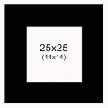 Passe-partout-kwadrat-czarne-25x25-14x14_web.webp