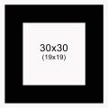 Passe-partout-Kwadrat-czarne-30x30-19x19_web.webp