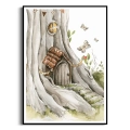 domek-w-drzewie-akwarela-pokoj-dziecka-boho-plakat-czarna_web.webp