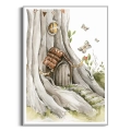 domek-w-drzewie-akwarela-pokoj-dziecka-boho-plakat-srebrna_web.webp