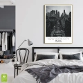plakat-zlota-wnetrze-manhattan-nowy-jork-czarno-bialy_web.webp