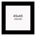 Passe-partout-kwadrat-czarne-45x45-34x34_web.webp