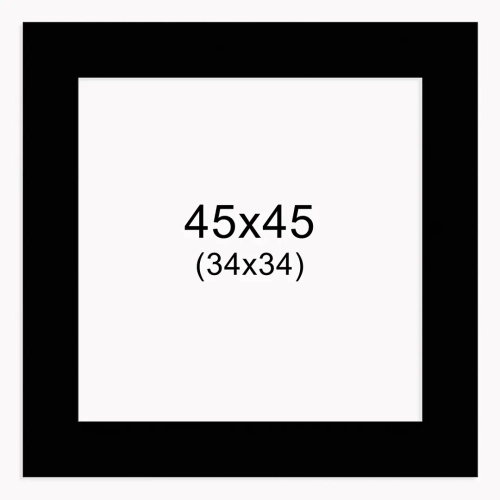 Passe-partout-kwadrat-czarne-45x45-34x34_web.webp