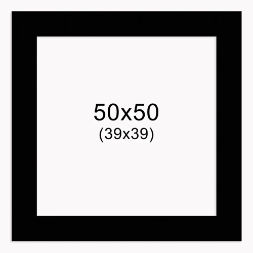 Passe-partout-kwadrat-czarne-50x50-39x39_web.webp
