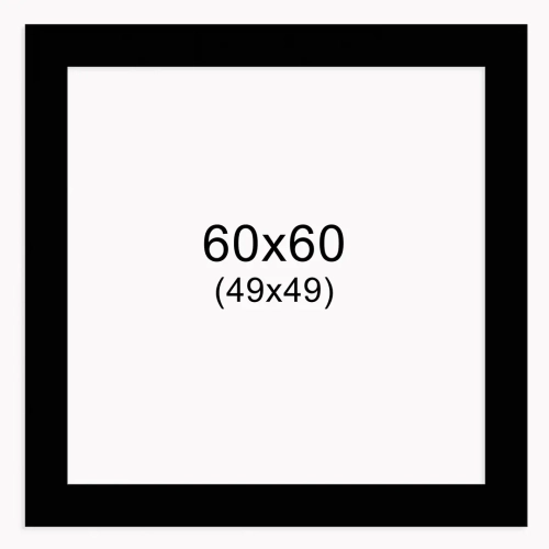 Passe-partout-kwadrat-czarne-60x60-49x49_web.webp