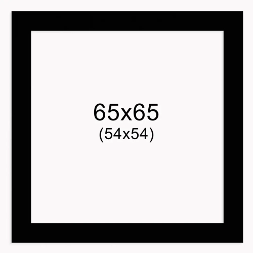 Passe-partout-kwadrat-czarne-65x65-54x54_web.webp