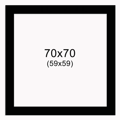 Passe-partout-kwadrat-czarne-70x70-59x59_web.webp