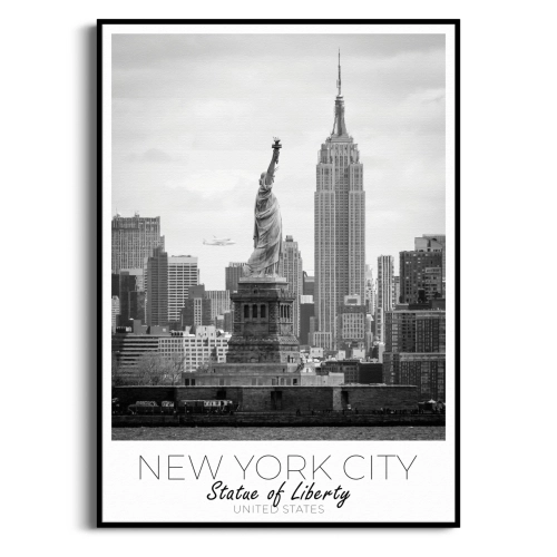 plakat-czarna-nowy-jork-statua-wolnosci-i-empire-state-building_web.webp