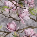 fototapeta-galaz-magnolii-na-betonie-fragment.webp