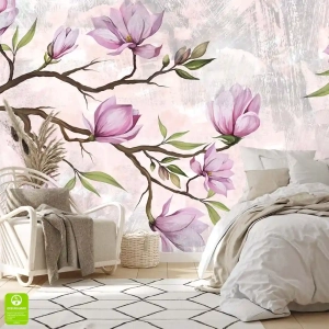 Fototapeta Kwiat magnolii