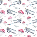 tapeta-samoloty-i-spadochrony-zblizenie.webp